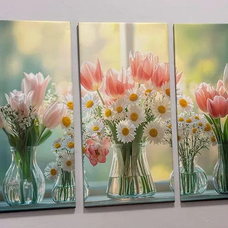 I Tulipani アパート